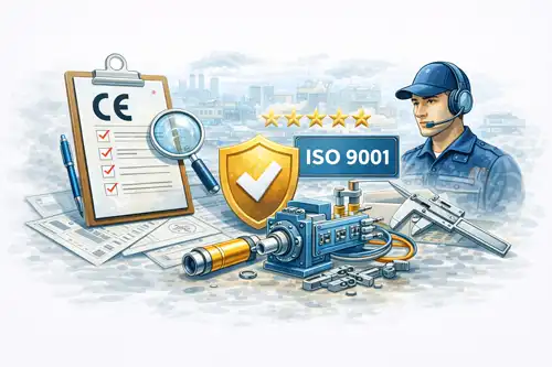 Unser Qualitätsverständnis