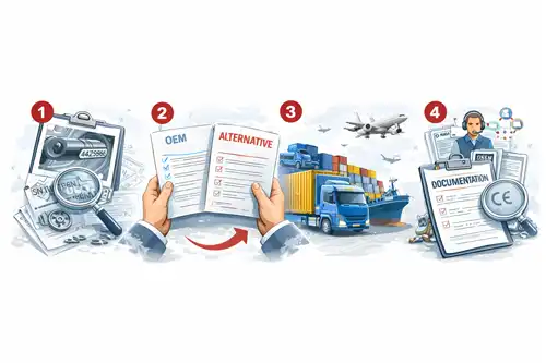 So läuft die Zusammenarbeit ab