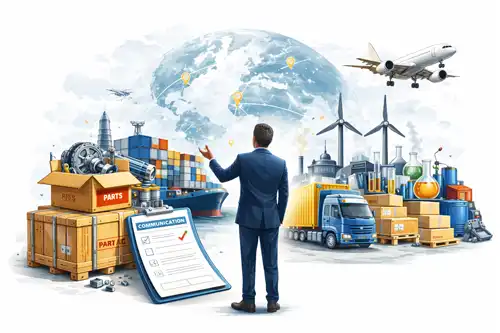 Warum Unternehmen weltweit auf DAMAX setzen